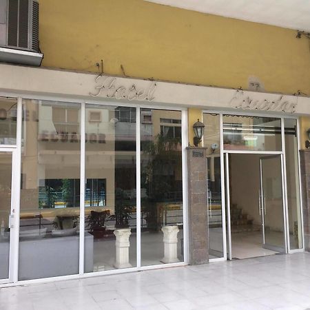 Hotel Ecuador Гуаякиль Экстерьер фото