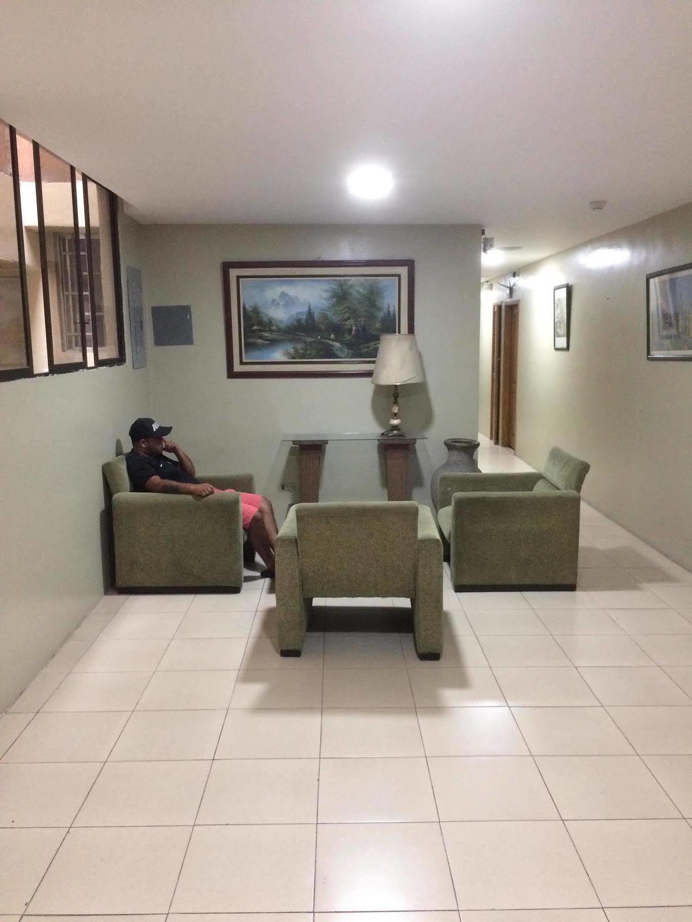 Hotel Ecuador Гуаякиль Экстерьер фото