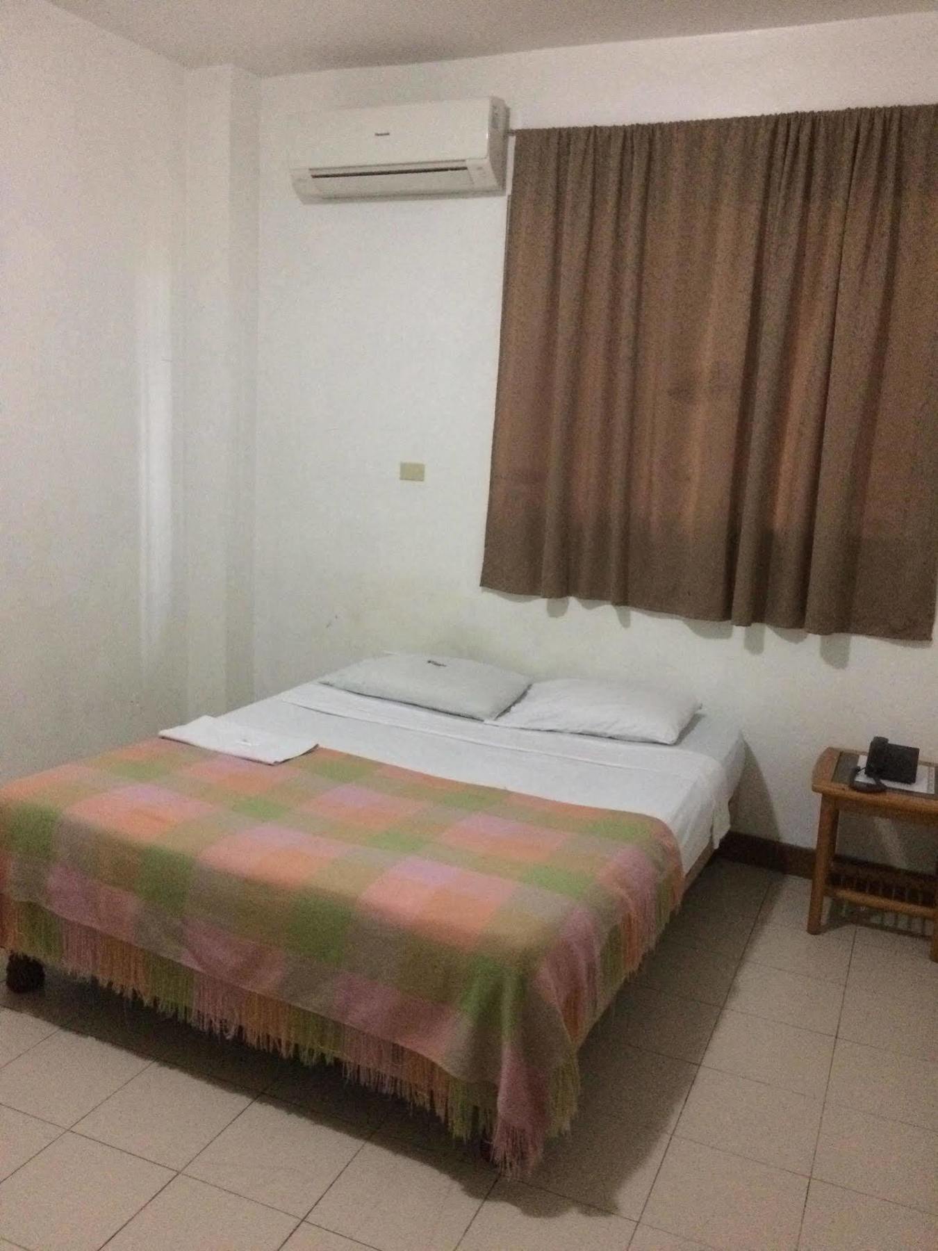 Hotel Ecuador Гуаякиль Экстерьер фото