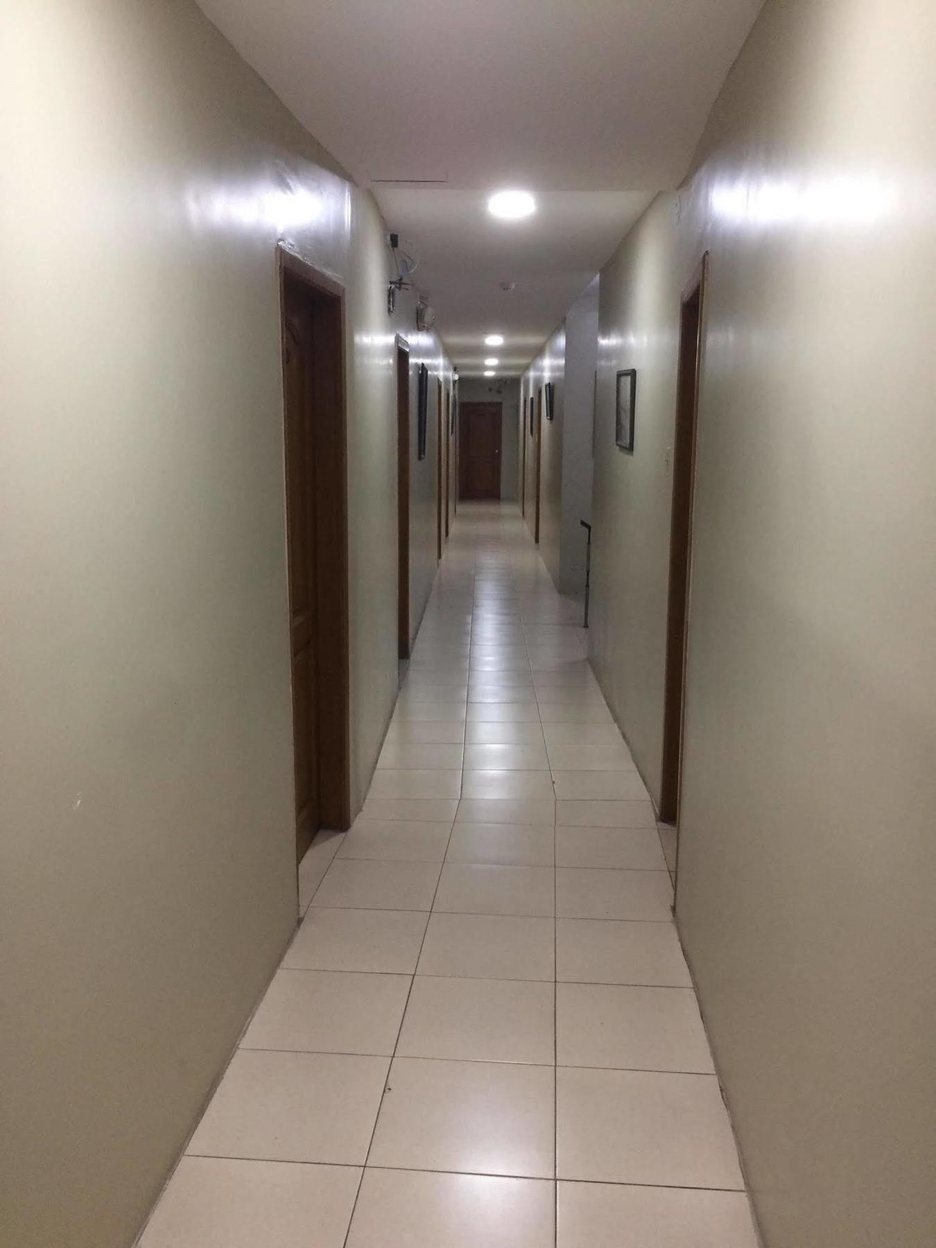 Hotel Ecuador Гуаякиль Экстерьер фото